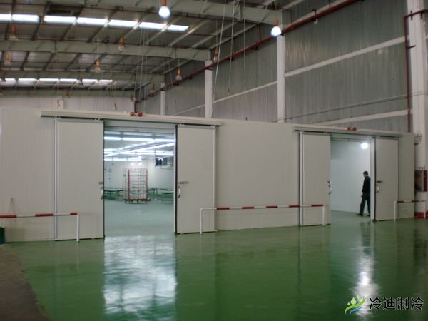制冷壓縮機(jī)會(huì)出現(xiàn)哪些不正?，F(xiàn)象？(圖1)
