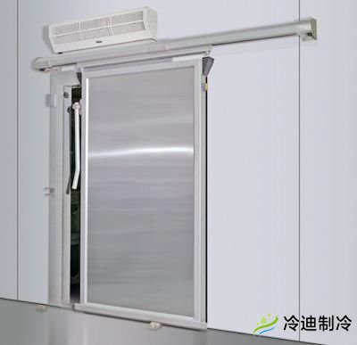 小型冷庫選材上的區(qū)別有哪些？(圖1)