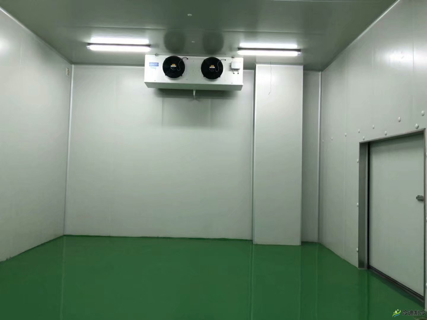 如何降低冷庫的造價成本？(圖1)