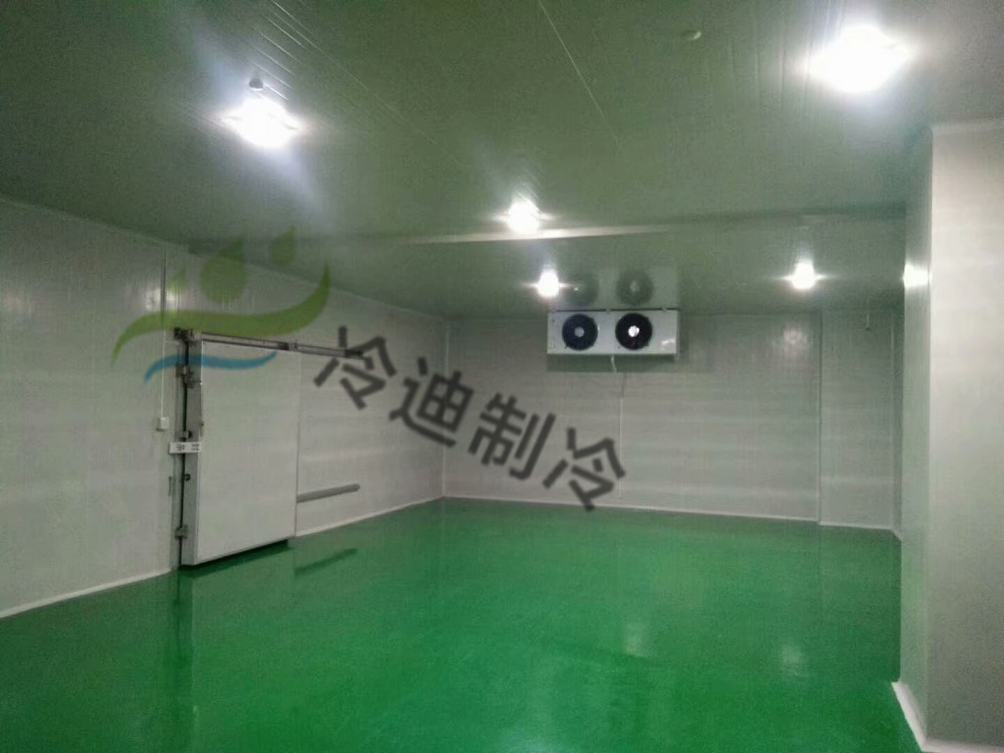 100平冷庫用電是多少？ 影響因素有哪些？(圖1)