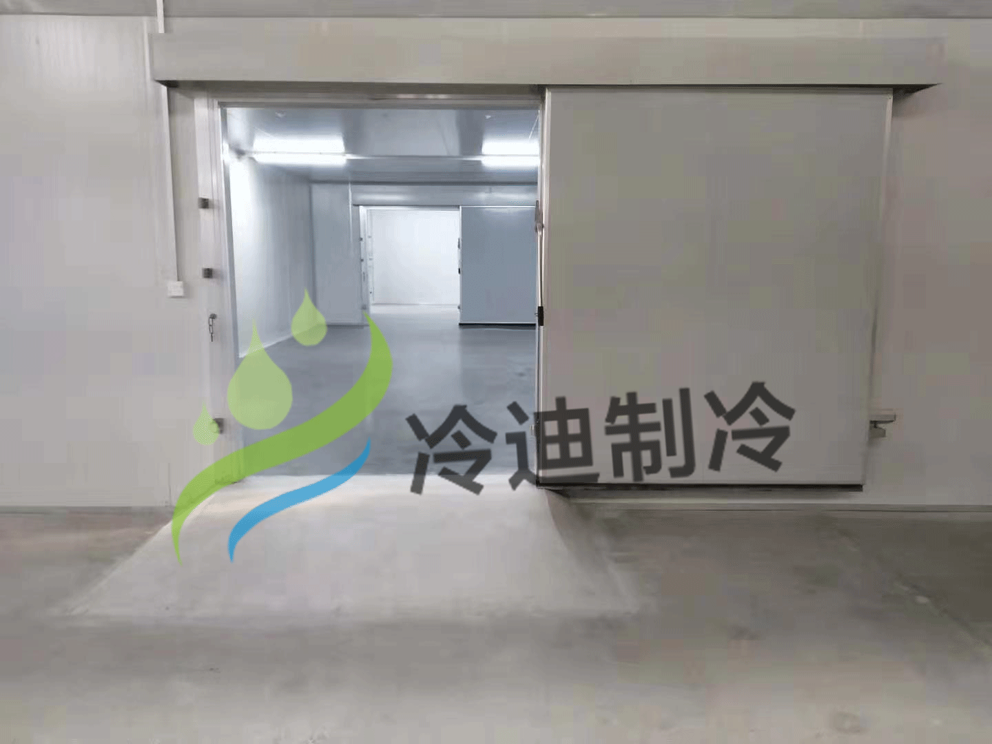 香蕉冷庫 香蕉氣調(diào)冷庫儲(chǔ)存(圖2)