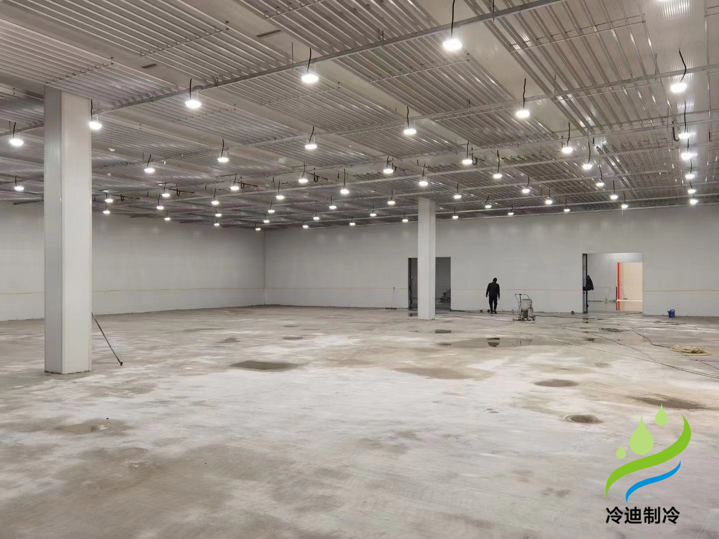 冷庫施工那家好？(圖1)