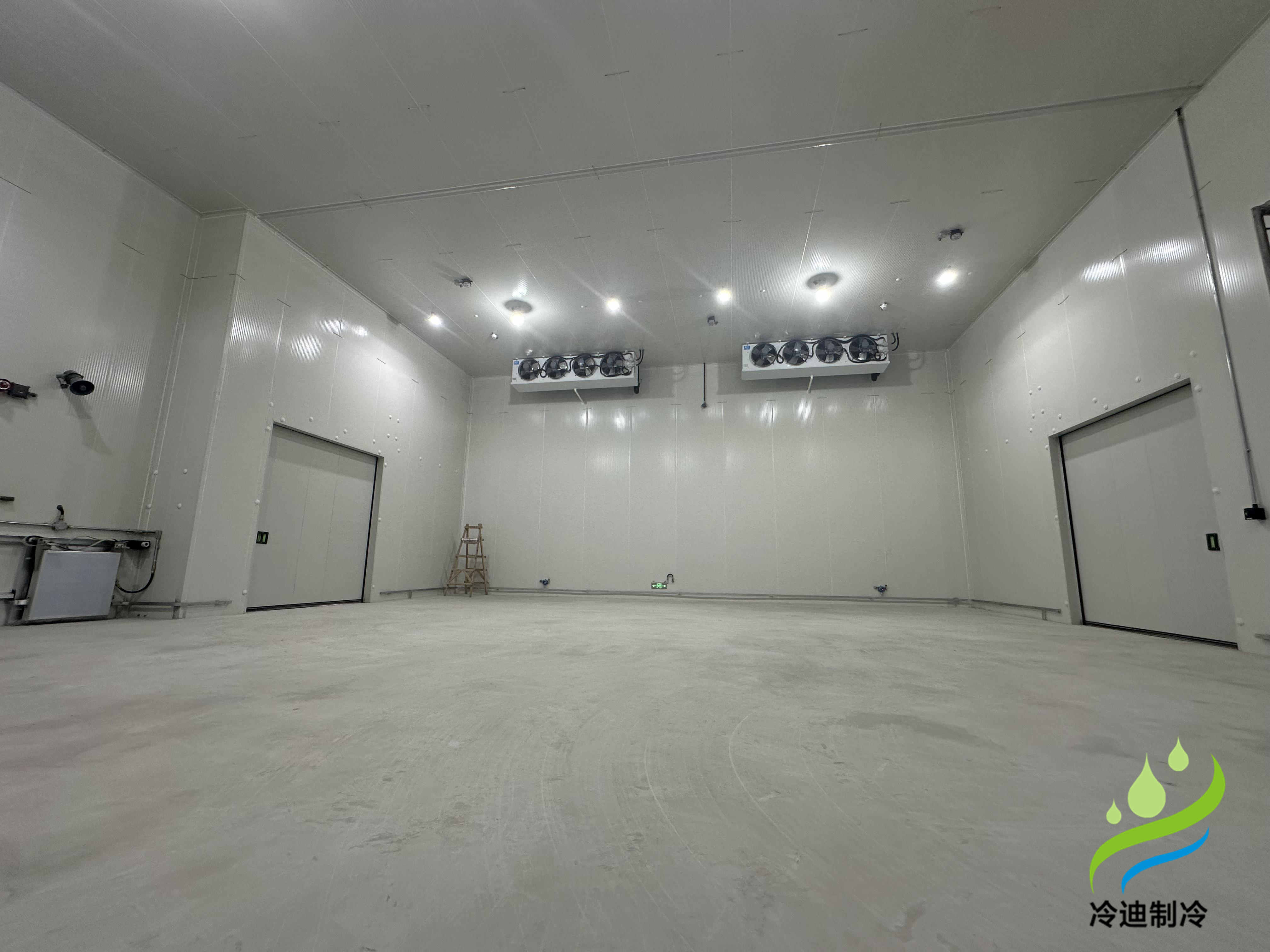 防爆冷庫(kù)建造方案，化工防爆冷庫(kù)建造價(jià)格