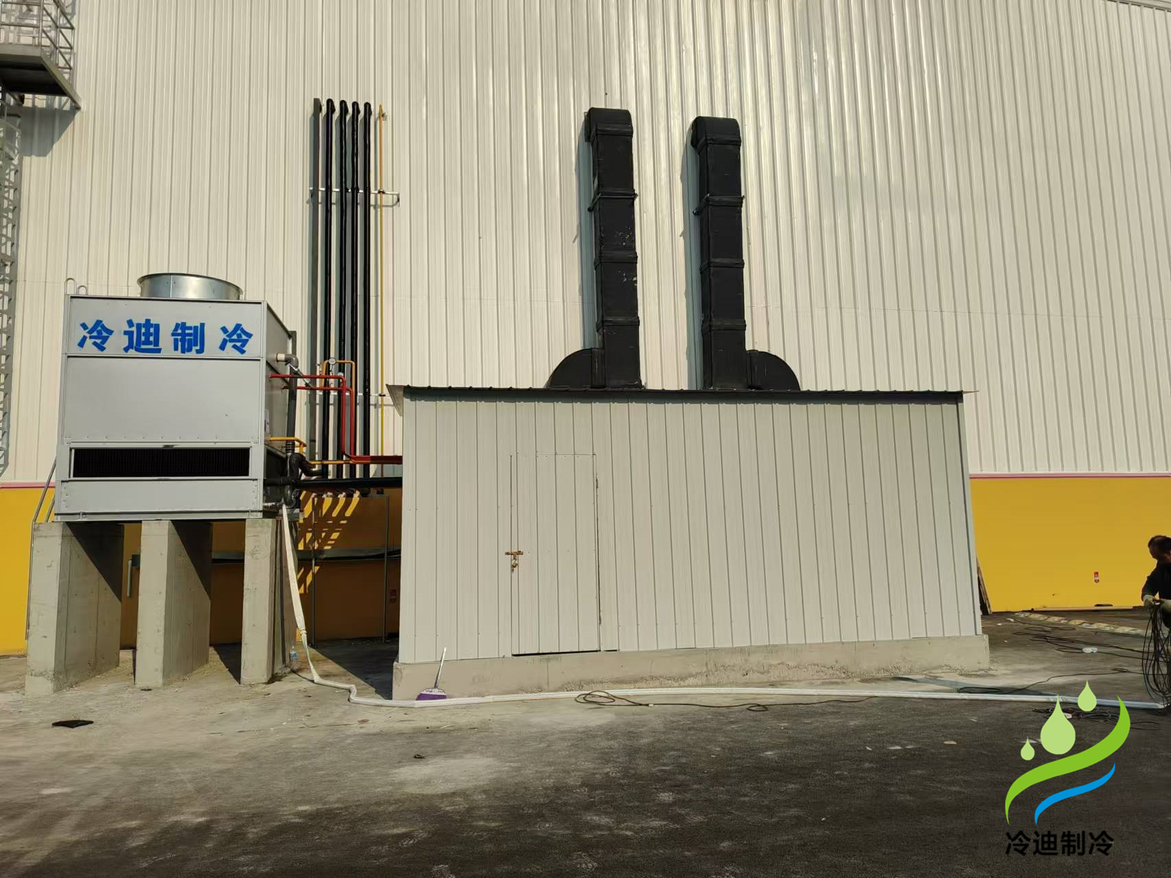 新建冷凍庫造價多少錢一平方米？