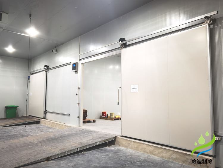 云南昆明建造一個(gè)冷庫需要多少錢？