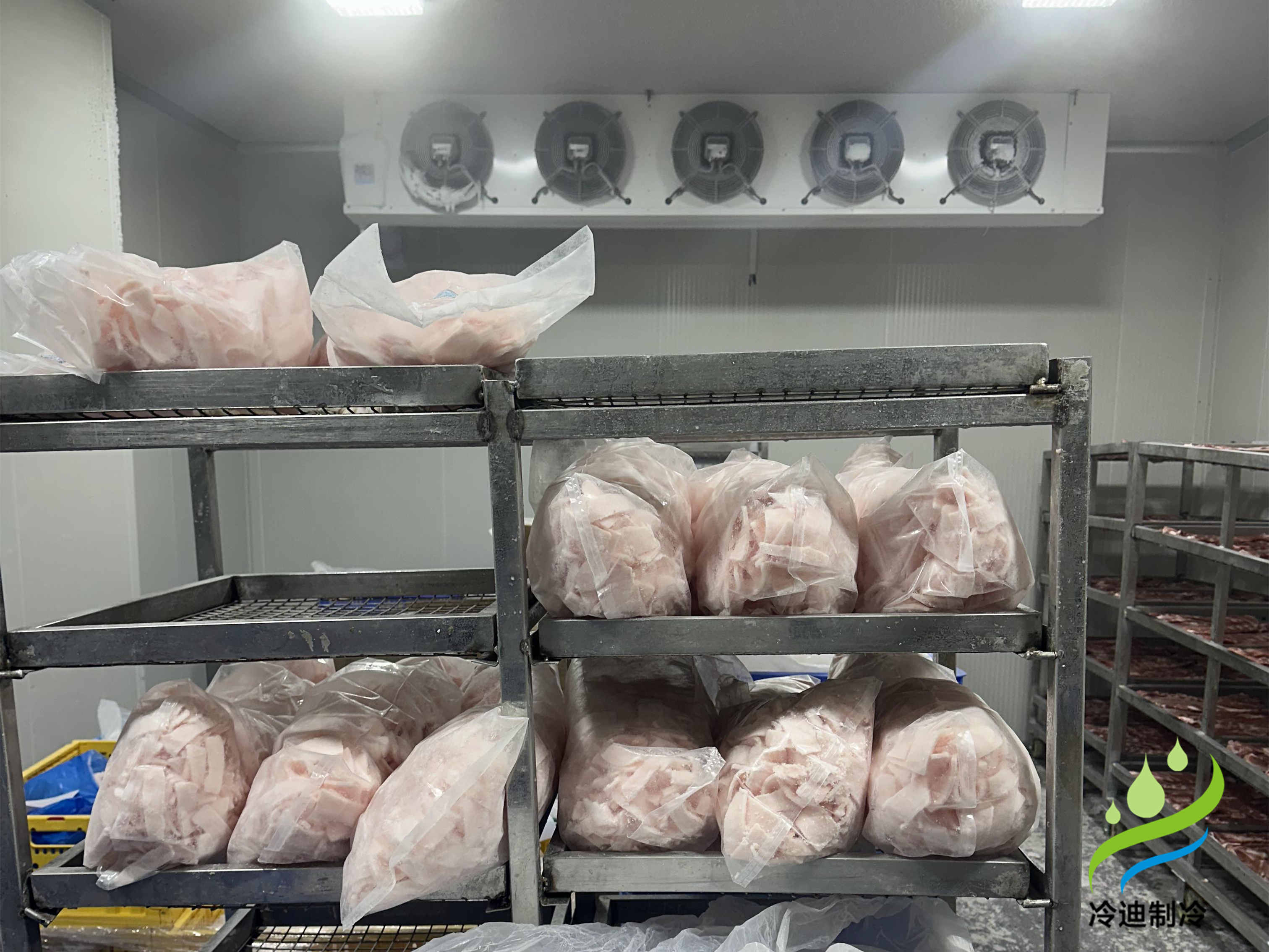 肉類冷庫造價表，建造肉類冷庫需要多少錢？