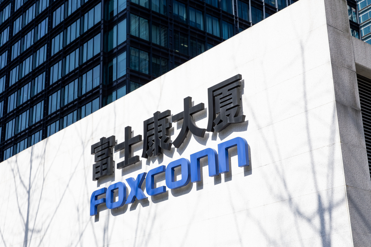 富士康10000立方米防爆冷庫(kù)工程建造案例 