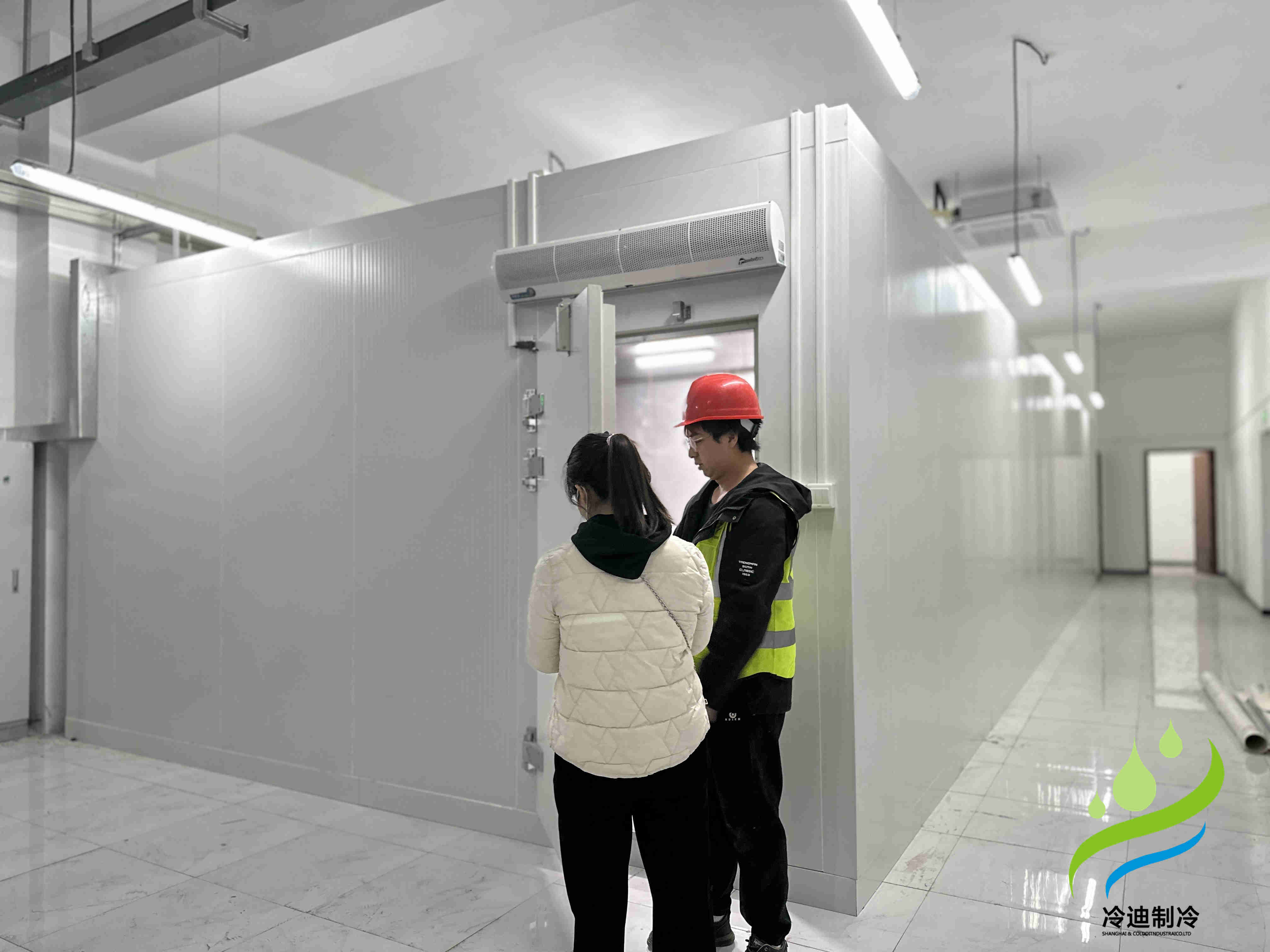 地下室安裝可以安裝冷庫(kù)嗎？地下室冷庫(kù)造價(jià)多少錢？