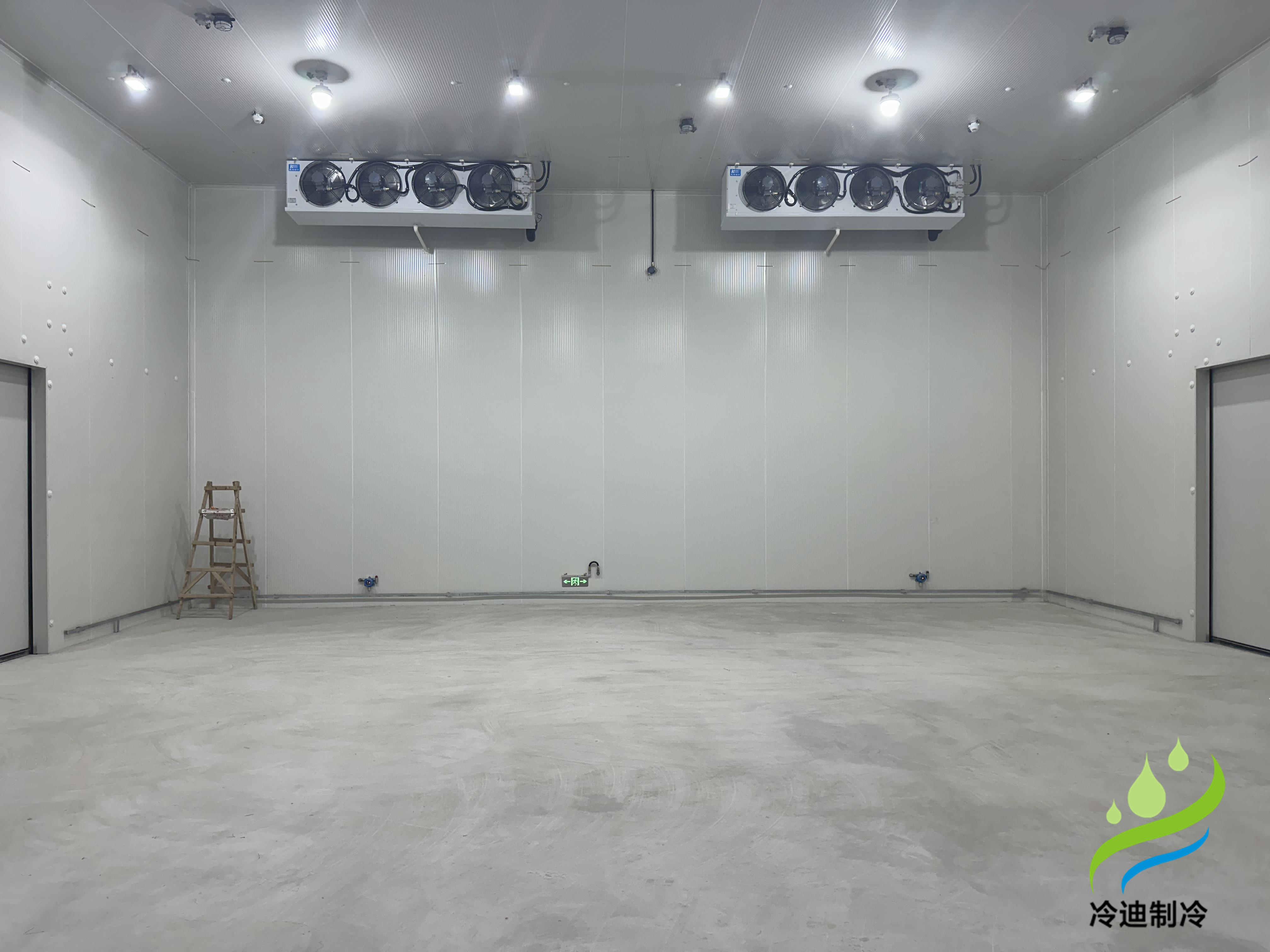 將普通倉庫廠房改造陰涼庫需要多少錢？