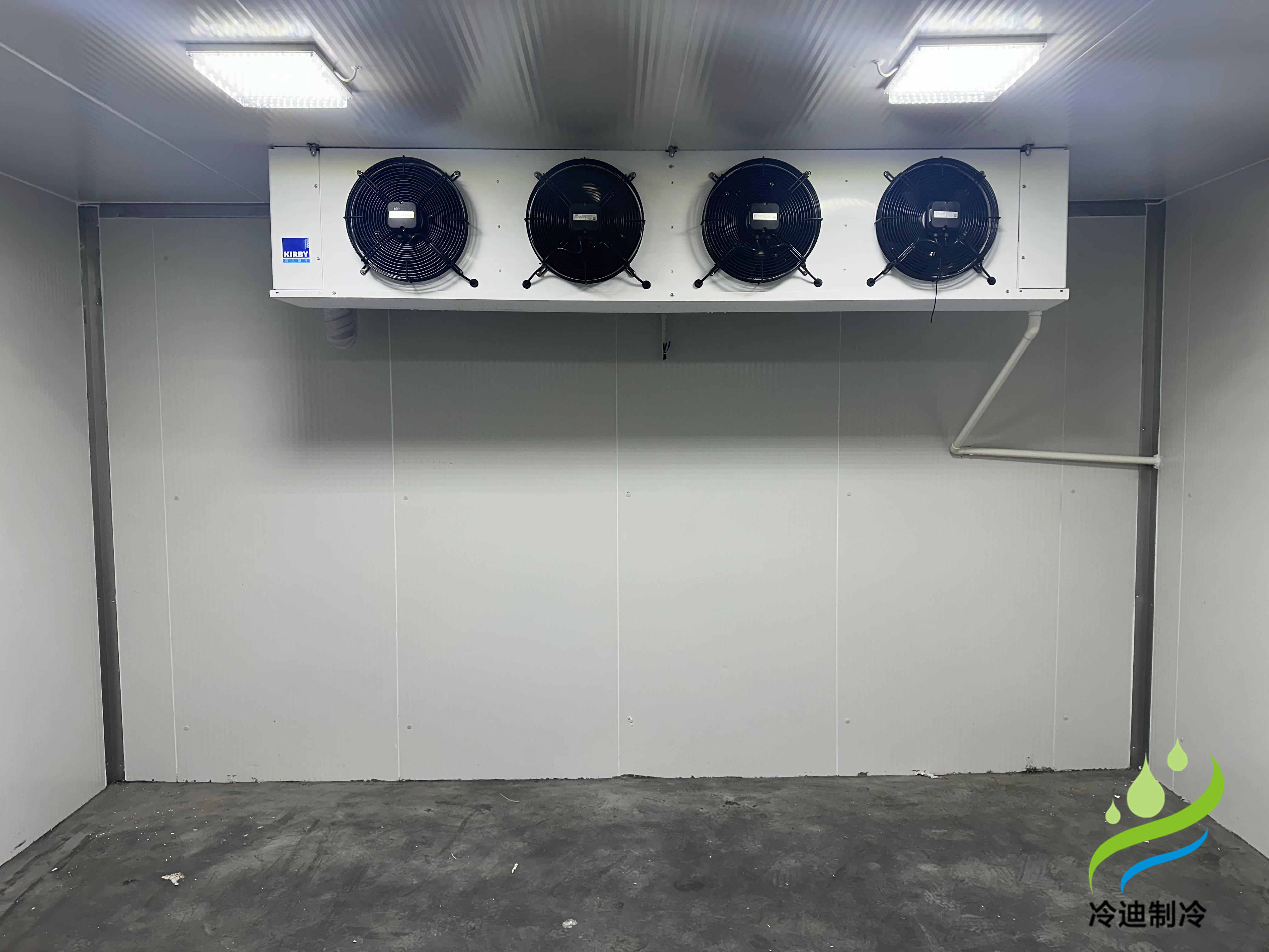 建造零下60度海鮮超低溫速凍冷庫多少錢？